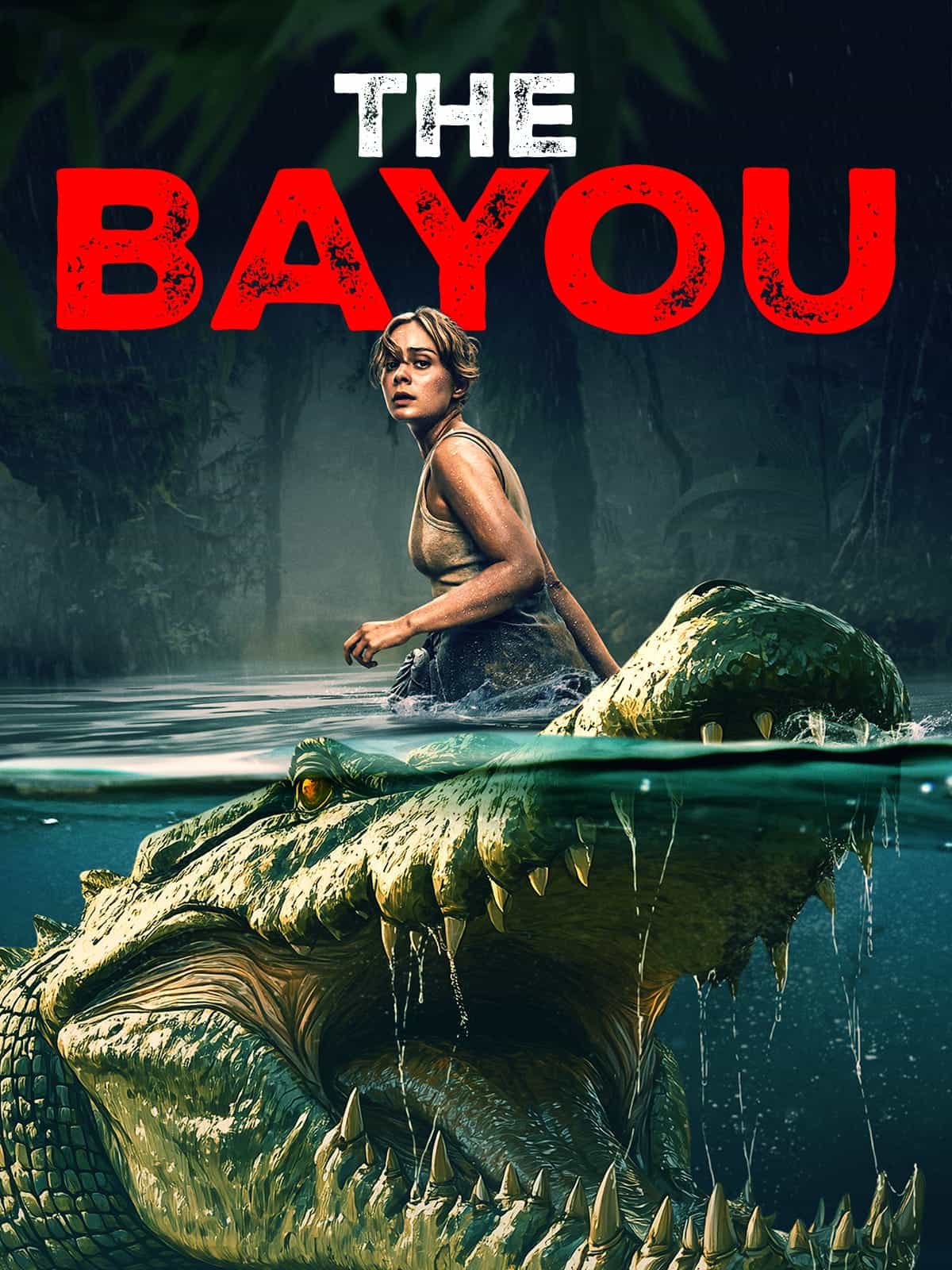 The Bayou (2025) Dual Audio [Hindi & English] Full Movie HD ESub