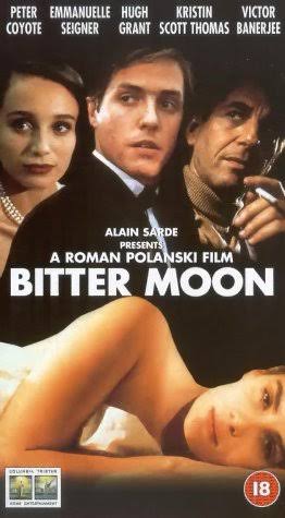 Bitter Moon (1992) Hindi Dubbed