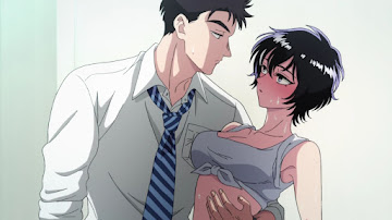 Kowloon Generic Romance Sub Indo