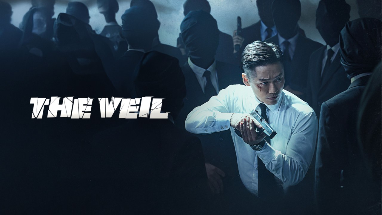 The Veil (2024) S01E01-E03 Bengali Dubbed WEB-DL