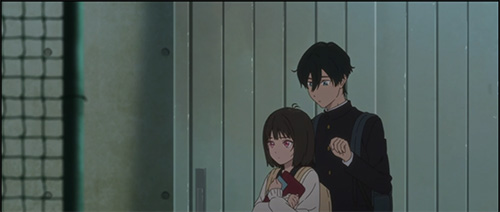 Shoushimin Series Sub Indo