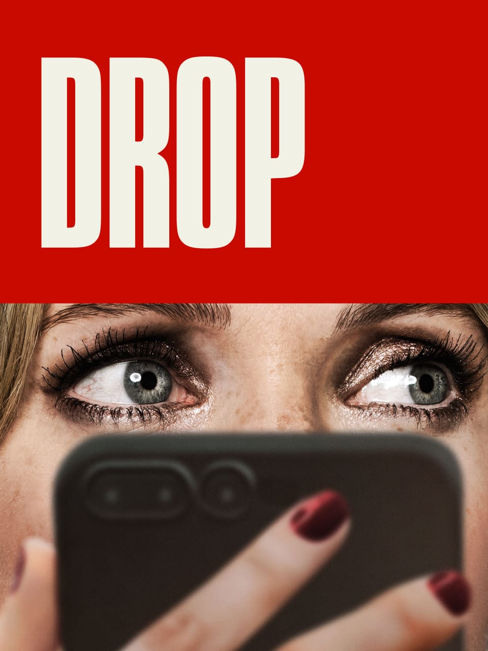 Drop (2025) Dual Audio [Hindi & English] Full Movie HD ESub