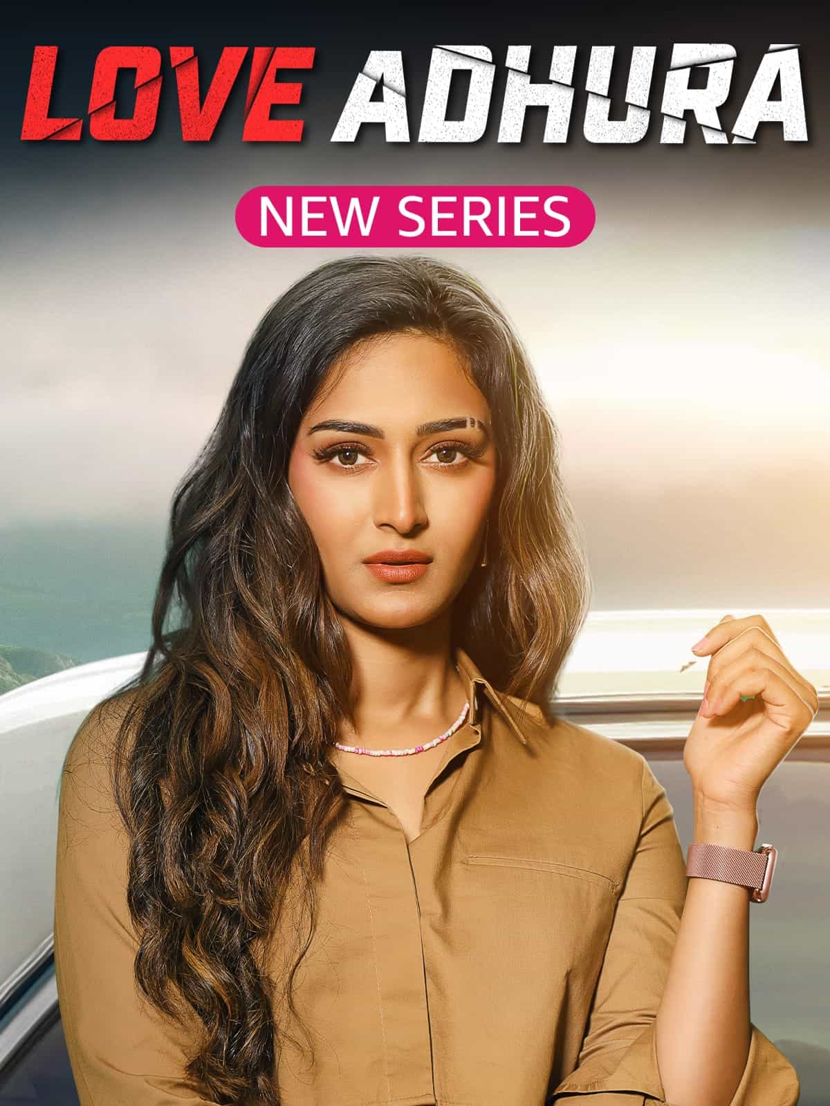 Love Adhura (2024) Season 1 Hindi Completed Web Series HD ESub