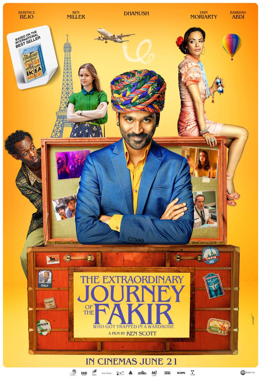 The-Extraordinary-Journey-of-the-Fakir-2023-South-Hindi-English-UnCut-Full-Movie-BluRay-HD-ESub