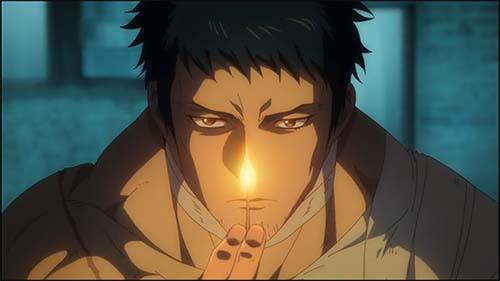 Ninja Kamui Sub Indo