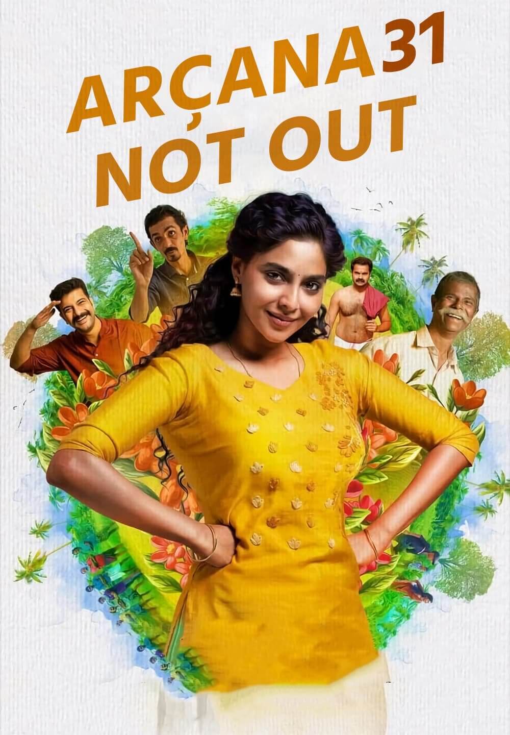 Archana-31-Not-Out-2022-Hindi-Malayalam-Dual-Audio-UnCut-South-Movie-HD-ESub