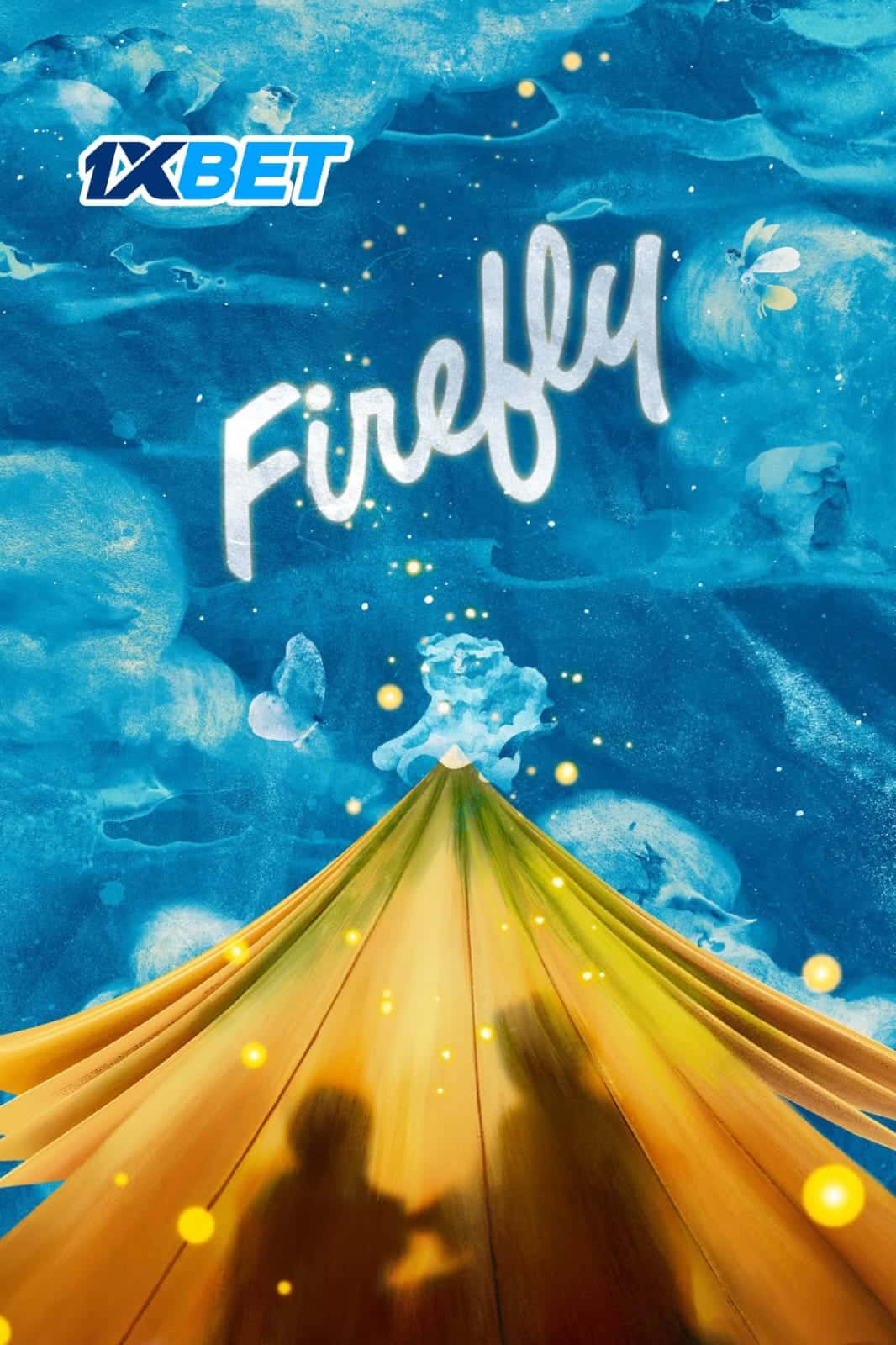 Firefly (2023) HQ Hindi Dubbed Full Movie HD
