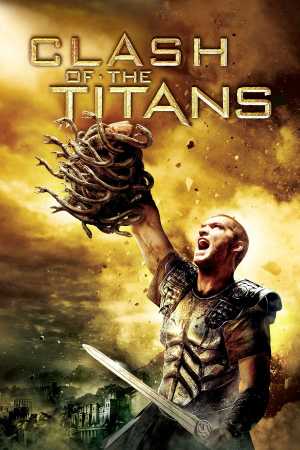 Clash of the Titans (2010) English & Hindi Dubbed
