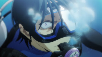 Grand Blue Season 2 Sub Indo