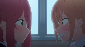 Kimi no Koto ga Daidaidaidaidaisuki na 100-nin no Kanojo Season 2 Sub Indo