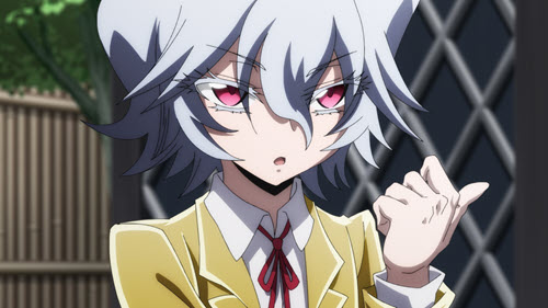 Shaman King: Flowers Sub Indo