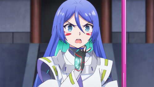 Onmyou Kaiten Re:Birth Sub Indo