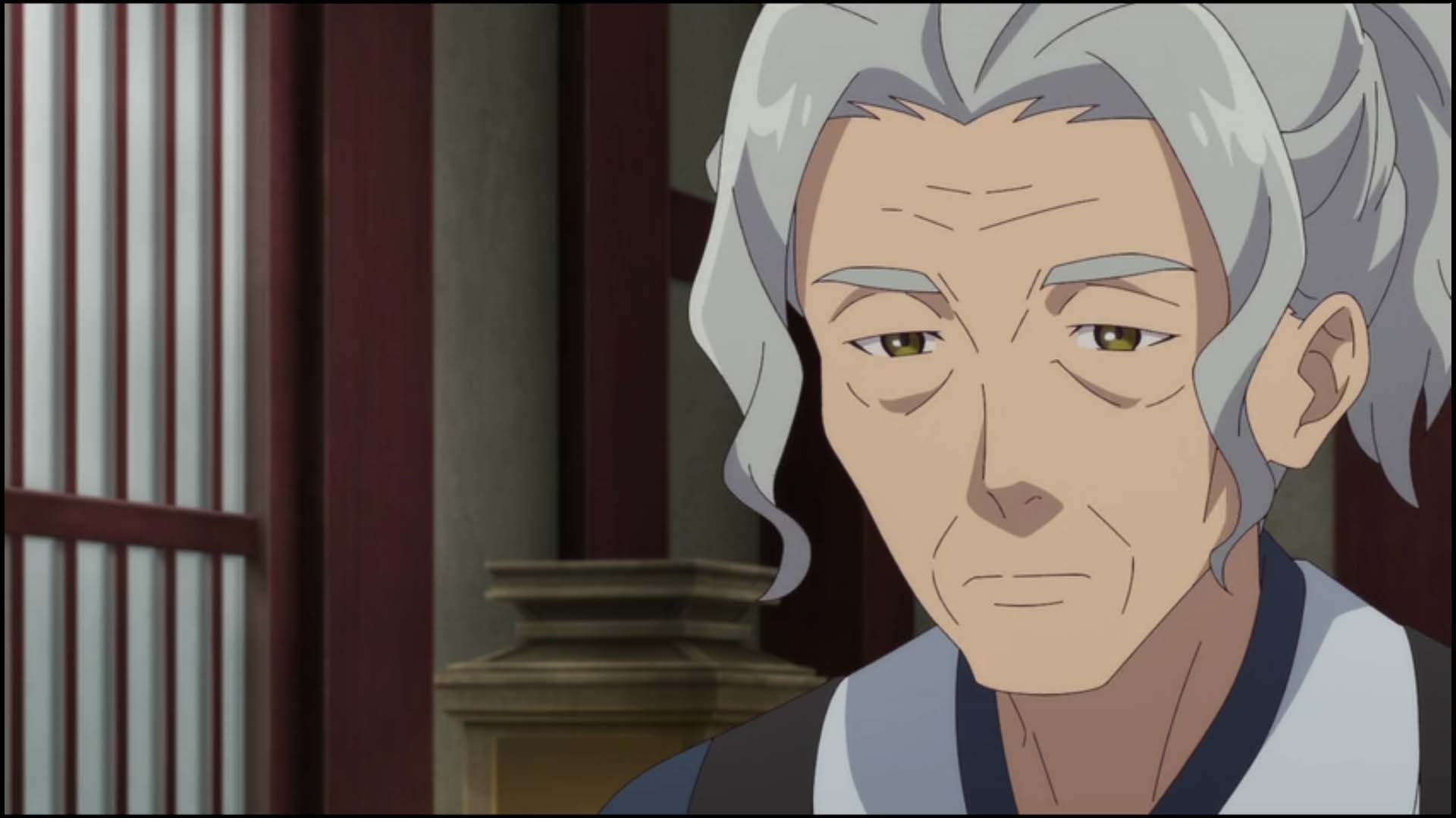 Kusuriya no Hitorigoto Season 2 Sub Indo