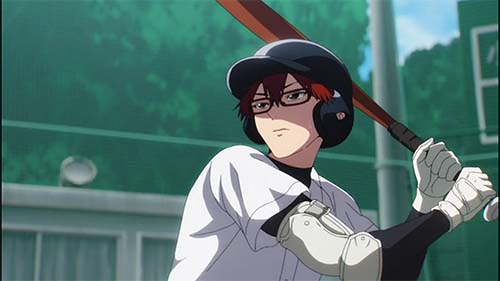 Boukyaku Battery Sub Indo