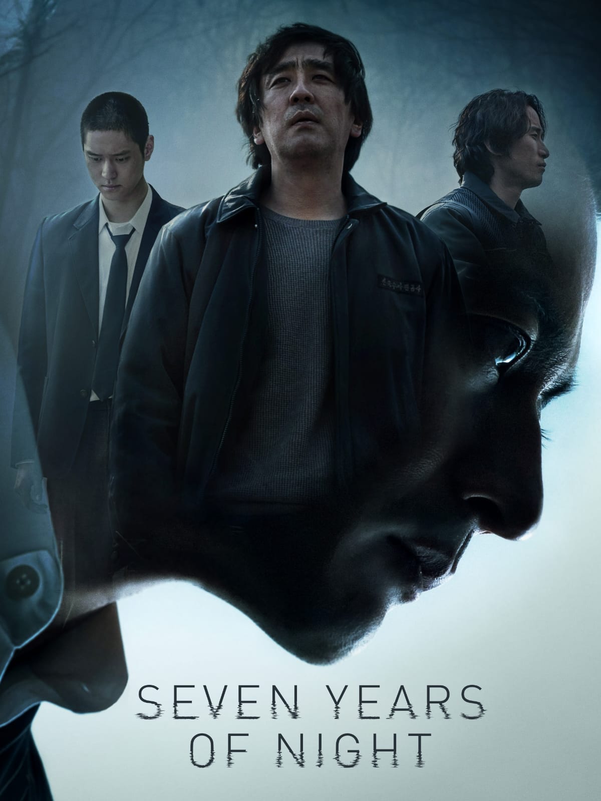 Seven Years of Night (2018) Full Movie BluRay ESub