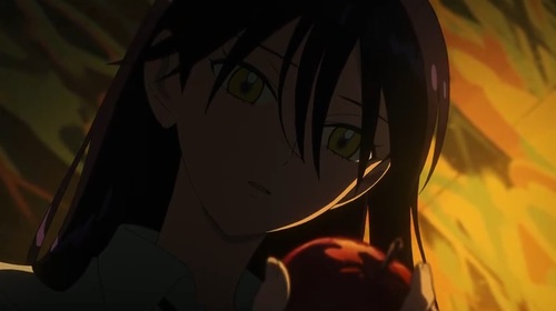 Kidou Senshi Gundam: GQuuuuuuX Sub Indo