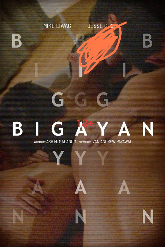 Bigayan (2024)  English Unrated WEBRIP