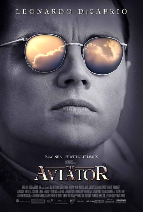 The Aviator (2004) Hindi Dubbed