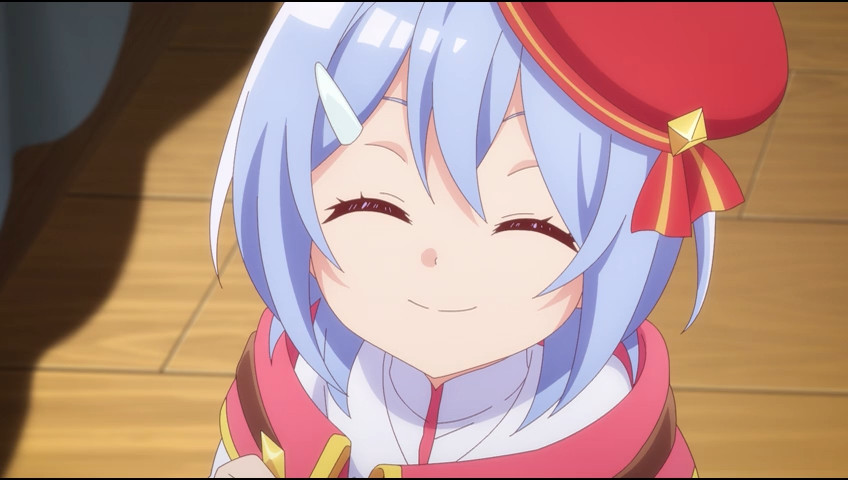 Hazure Skill ”Kinomi Master” Sub Indo