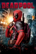 Deadpool (2016) Dual Audio [Hindi-English] WEBRip