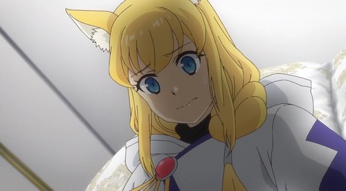 Izure Saikyou no Renkinjutsushi? Sub Indo