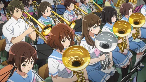 Hibike! Euphonium Season 3 Sub Indo