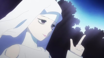 Shinigami Bocchan to Kuro Maid Season 3 Sub Indo