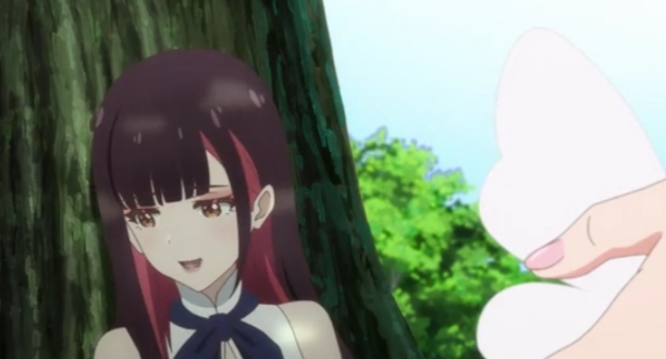 Kizuna no Allele Season 2 Sub Indo