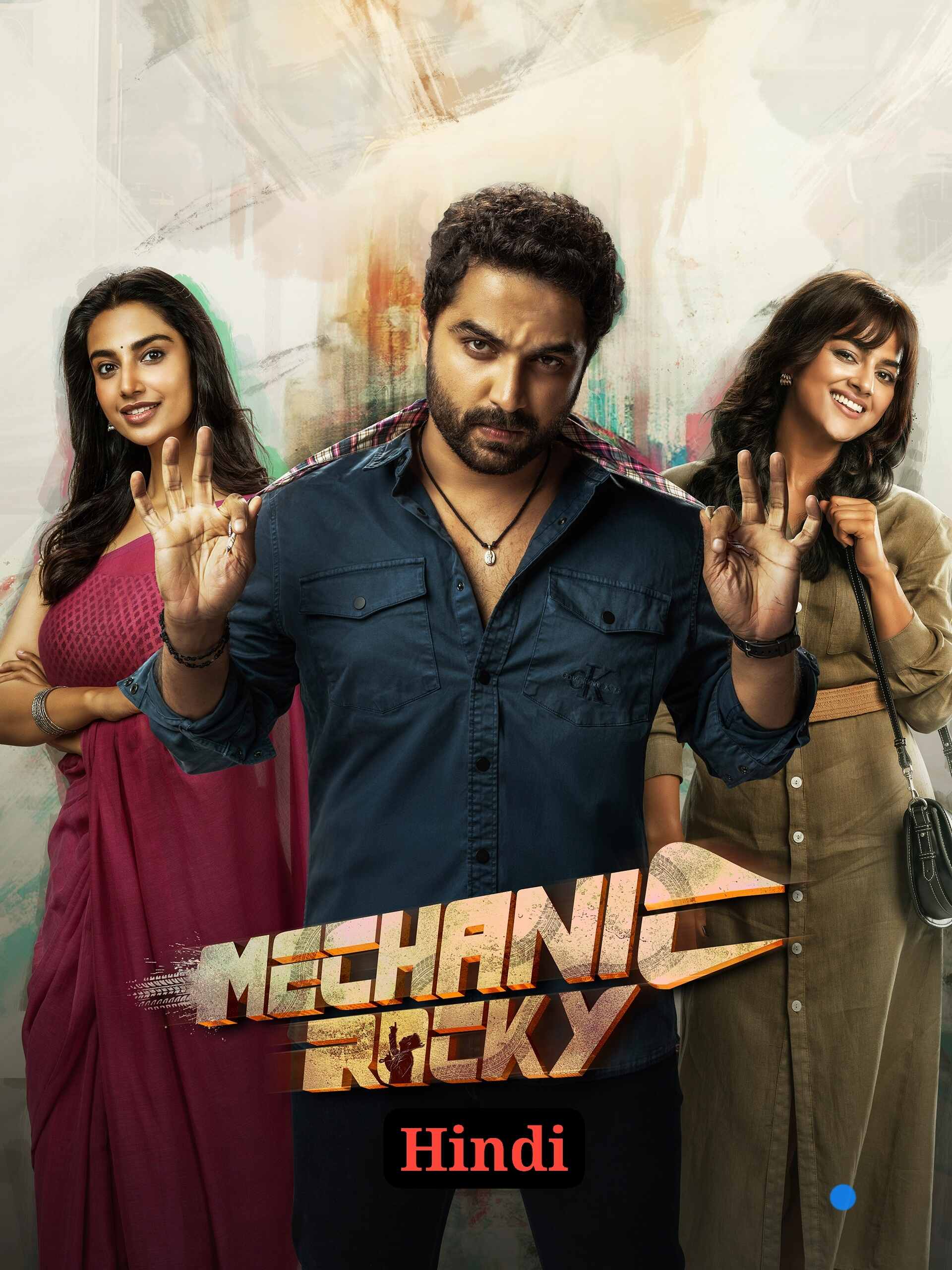 Mechanic-Rocky-2024-Hindi-Telugu-Dual-Audio-UnCut-South-Movie-HD-ESub