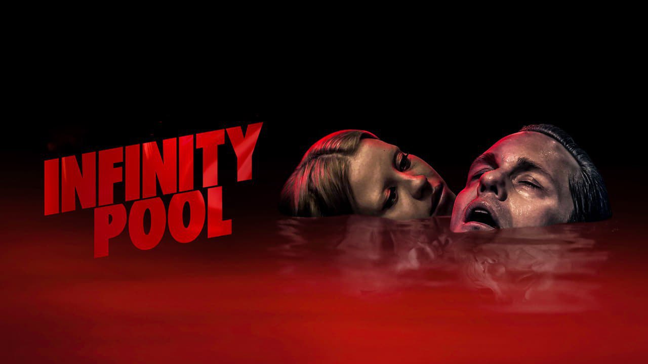 Infinity pool(2023) Dual Audio [Hindi+Eng] BluRay– 480P | 720P – x264 – 1.6GB – Download