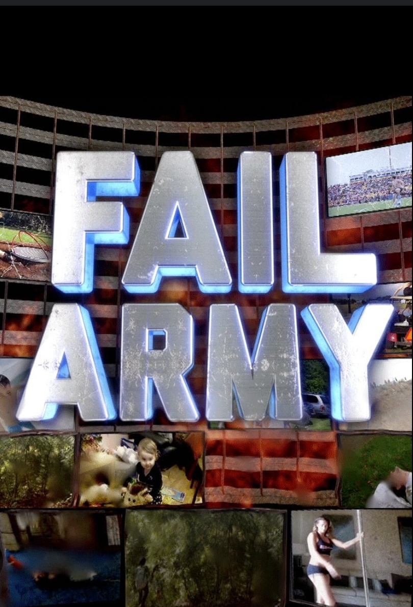 Fail Army (International)