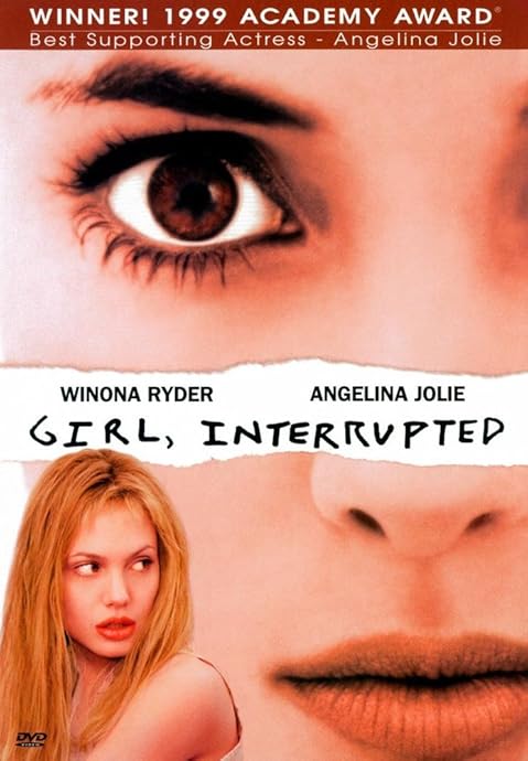 Girl, Interrupted (1999) Hindi Dubbed