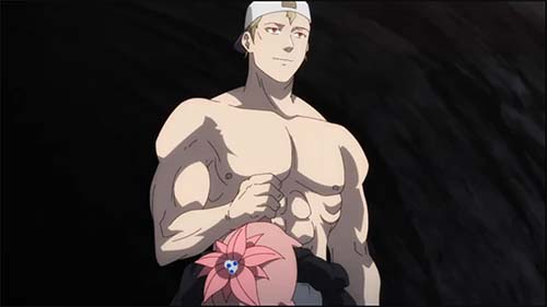 Kami no Tou: Ouji no Kikan Sub Indo