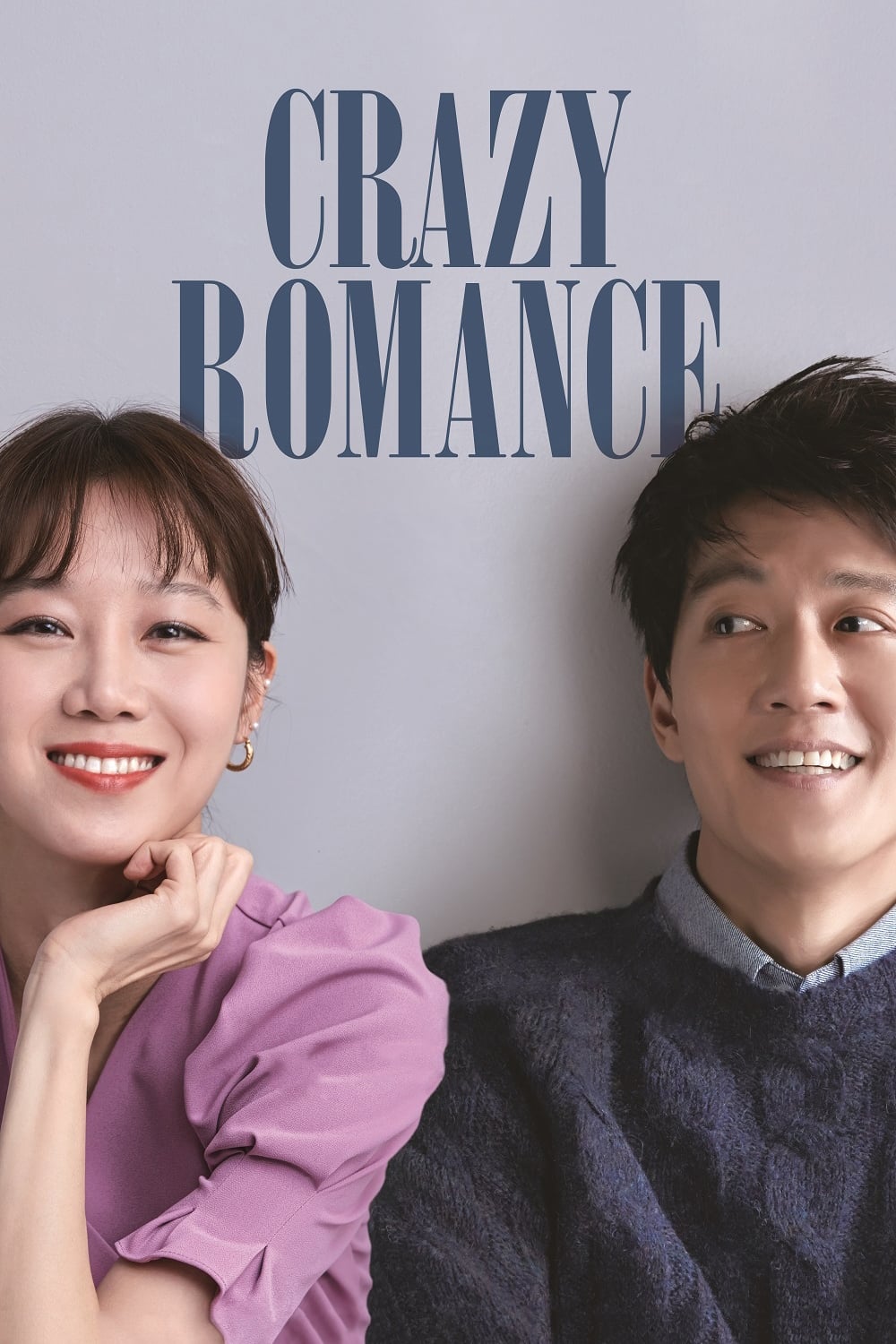 Crazy Romance (2019) Dual Audio [Hindi - Korean] Movie HD ESub