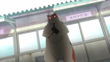 Uchuujin MuuMuu Sub Indo