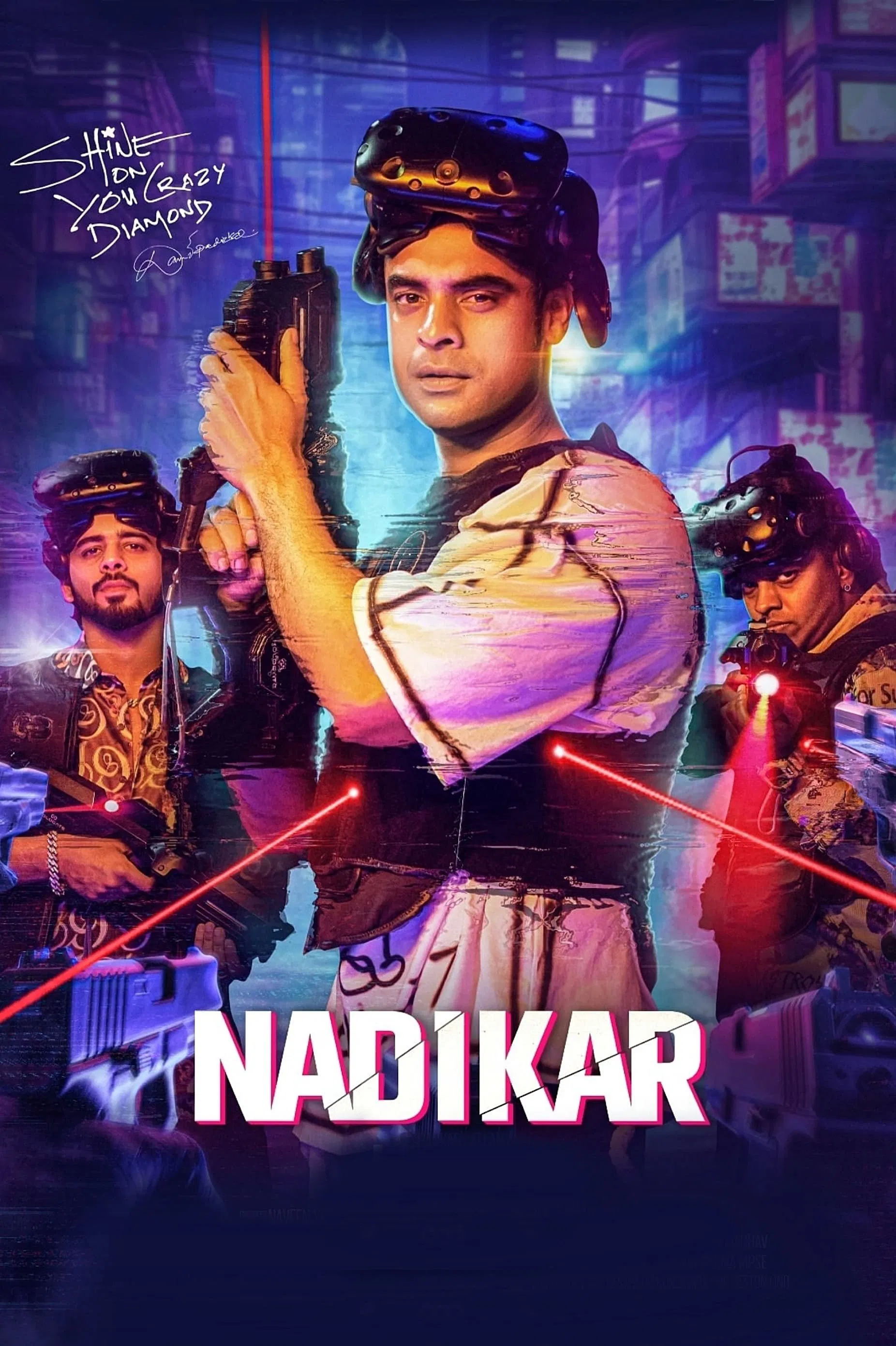Nadikar-2024-Hindi-Malayalam-Dual-Audio-UnCut-South-Movie-HD-ESub