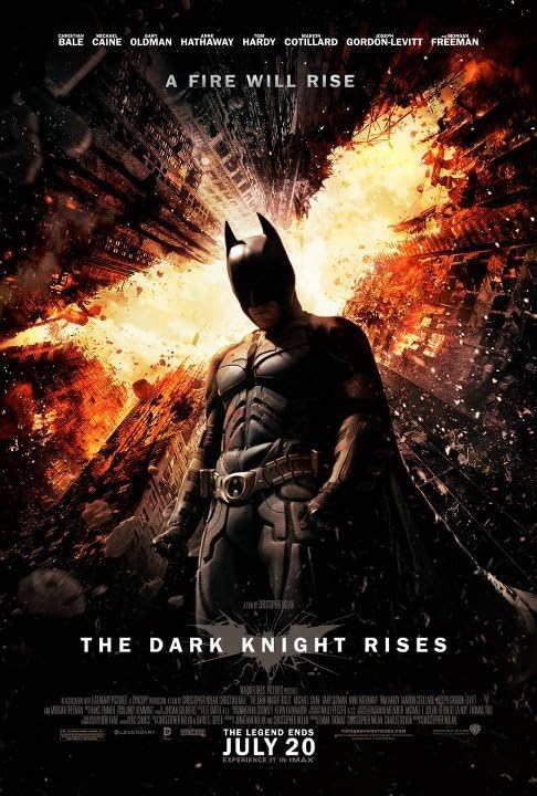The Dark Knight Rises (2012) Hindi Dubbed
