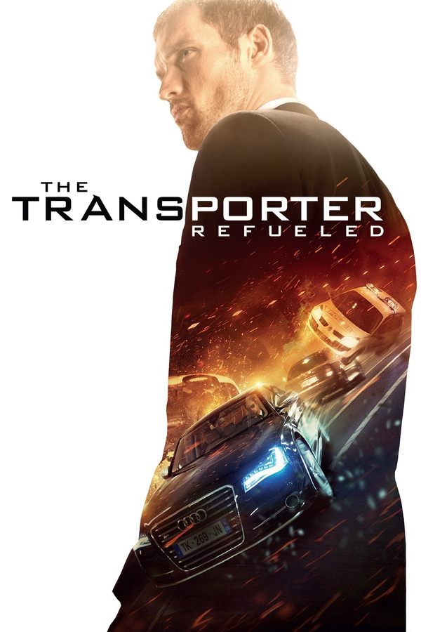 The Transporter Refueled (2015) 1080p | 720p | 480p BluRay [Hindi (हिन्दी) + English] DD5.1 ESub