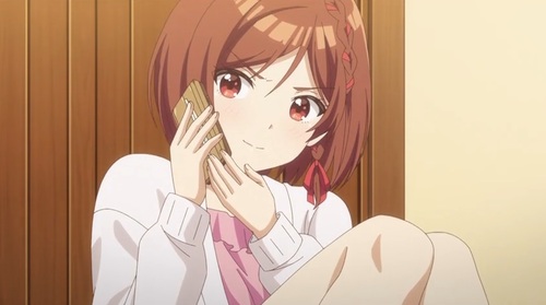 Class no Daikirai na Joshi to Kekkon suru Koto ni Natta. Sub Indo