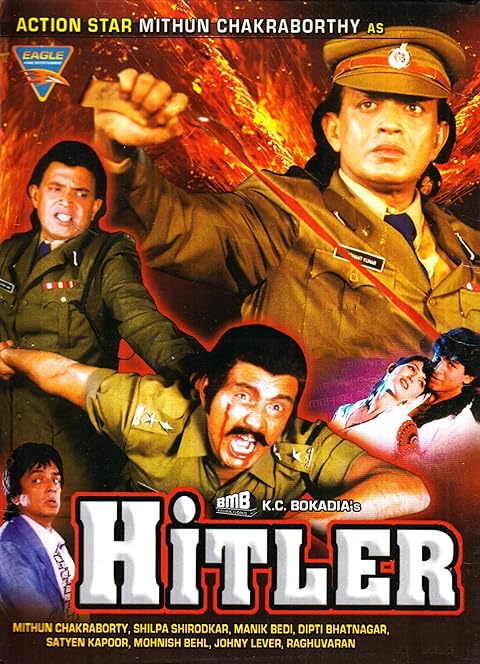 Hitler (1998)