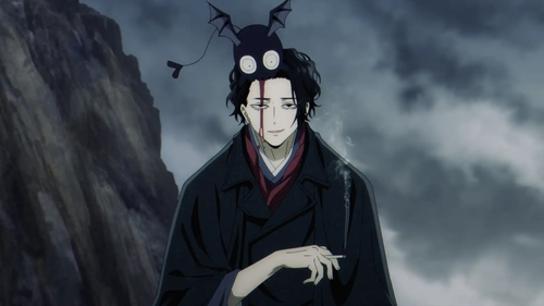 Isekai Shikkaku Sub Indo