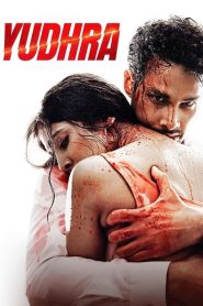 Yudhra (2024) Hindi WEB-DL 480p, 720p & 1080p