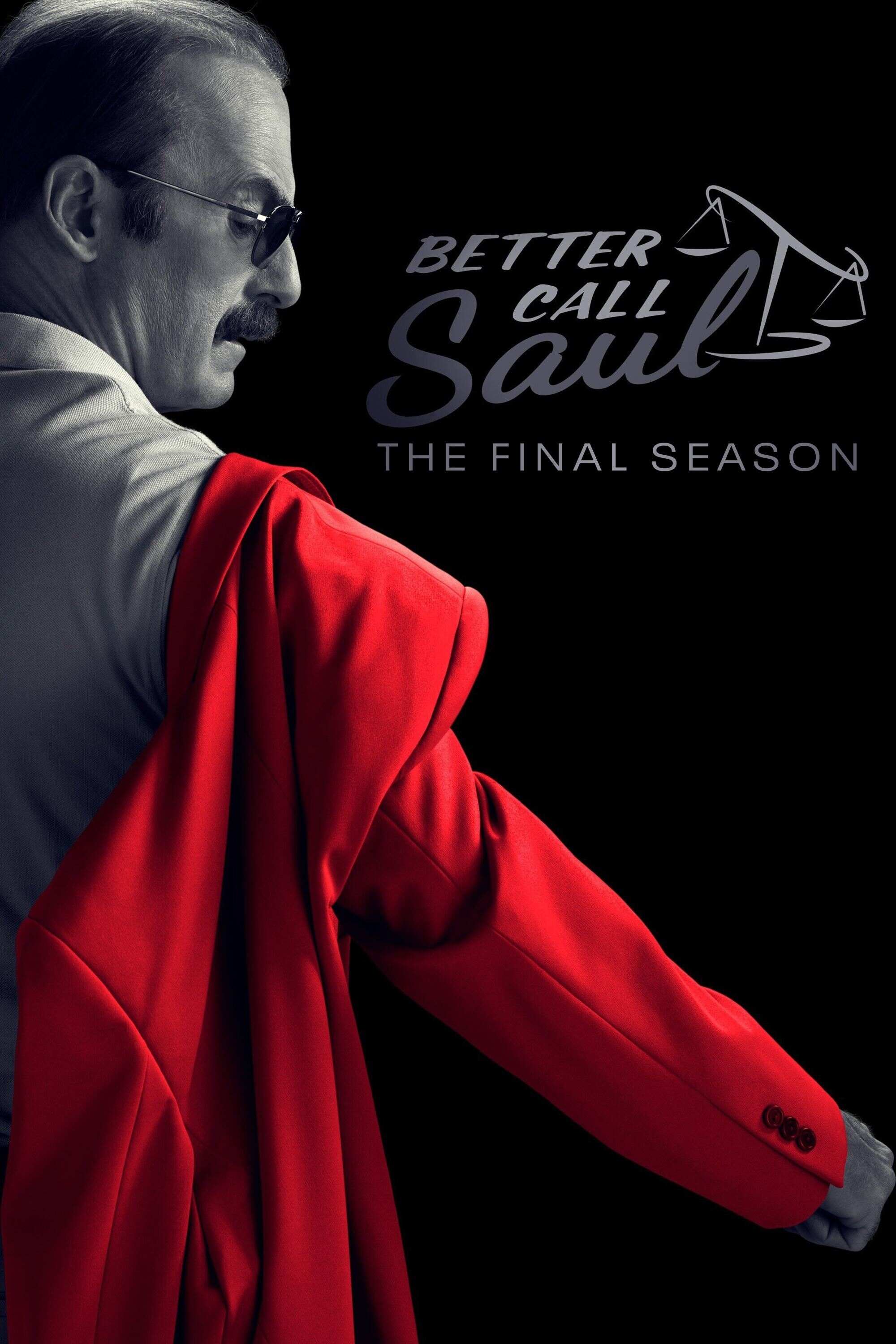 Better Call Saul S6 (2022) Dual Audio [Hindi & English] Completed Web Series BluRay ESub