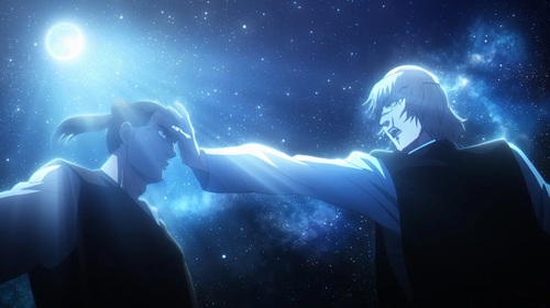 Chi.: Chikyuu no Undou ni Tsuite Sub Indo