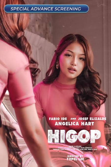 Higop (2023) Tagalog