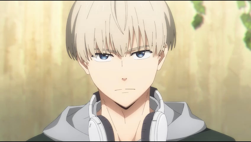 Wind Breaker Season 2 Sub Indo