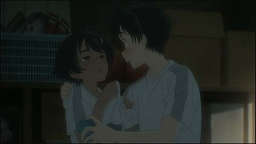 Make Heroine ga Oosugiru! Sub Indo