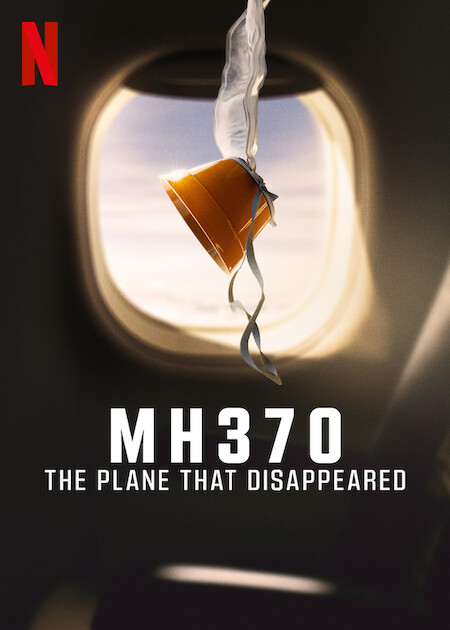 MH370: The Plane That Disappeared (2023) Season 1 Hindi Dubbed