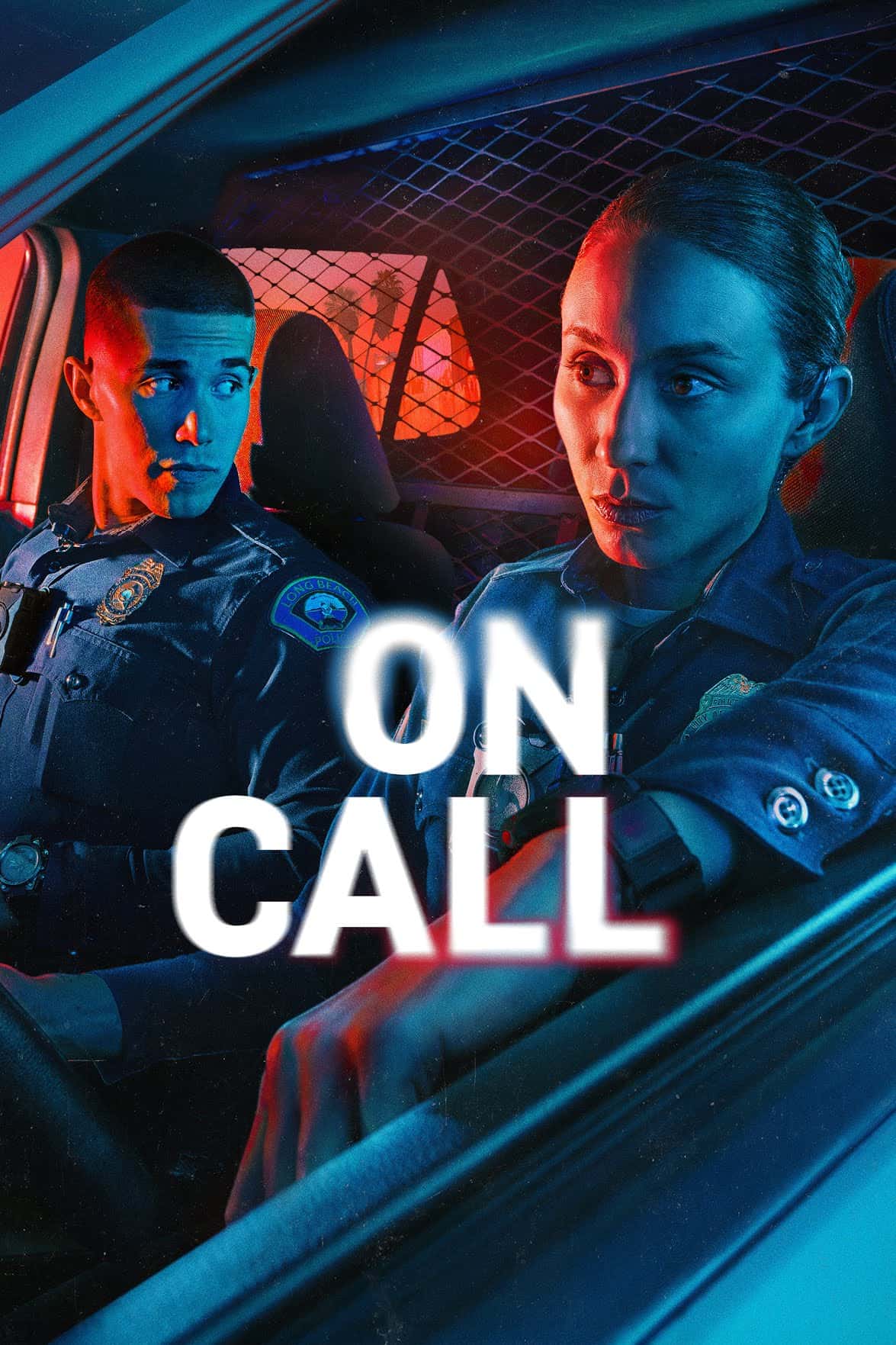 On Call (2025) Season 1 Completed Web Series HD ESub