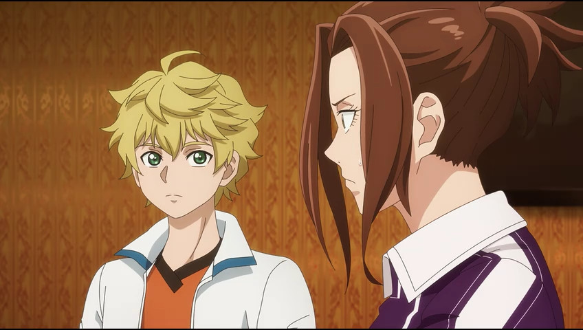 Shangri-La Frontier Season 2 Sub Indo